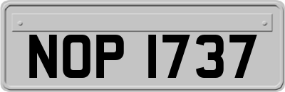 NOP1737
