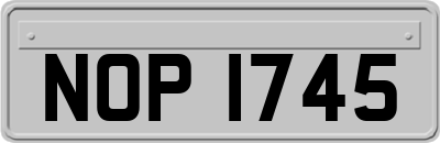 NOP1745