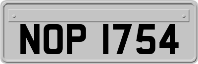 NOP1754