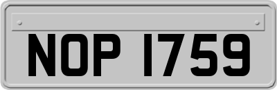 NOP1759