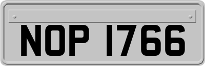 NOP1766