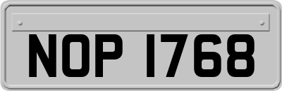 NOP1768