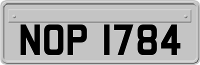 NOP1784