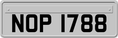 NOP1788
