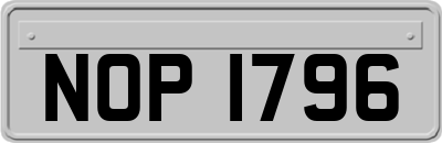 NOP1796