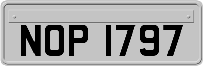 NOP1797