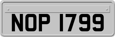 NOP1799