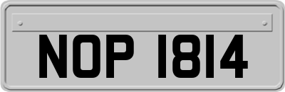 NOP1814