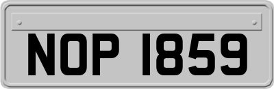 NOP1859