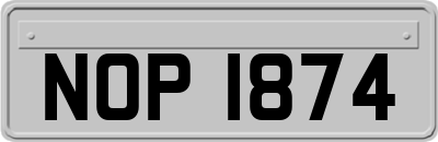 NOP1874