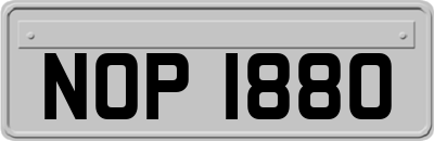 NOP1880