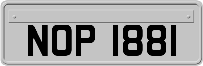 NOP1881