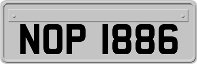 NOP1886