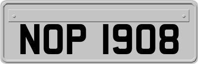 NOP1908