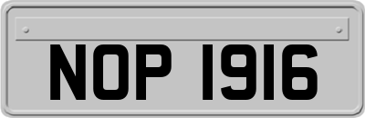 NOP1916