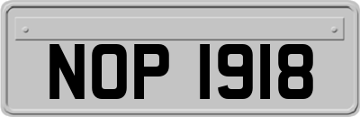 NOP1918