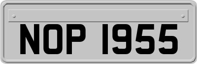 NOP1955