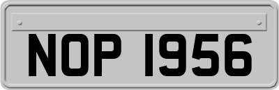 NOP1956