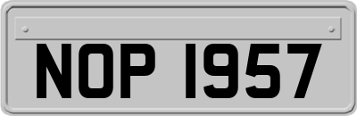 NOP1957
