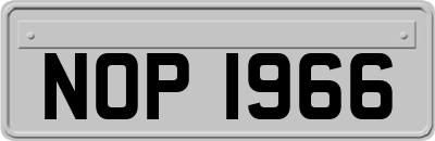 NOP1966