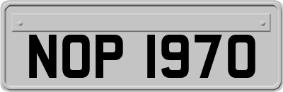NOP1970