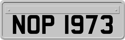 NOP1973