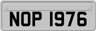 NOP1976
