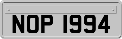 NOP1994