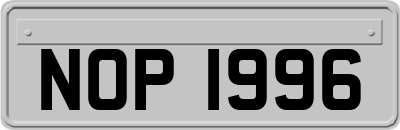 NOP1996
