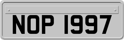 NOP1997