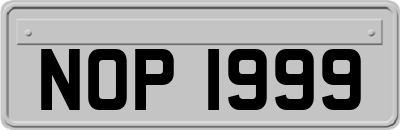 NOP1999