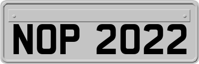 NOP2022