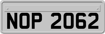 NOP2062