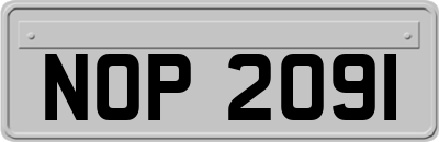 NOP2091