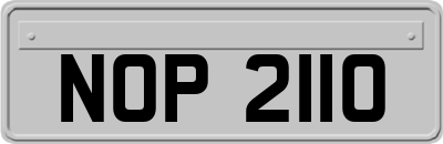 NOP2110
