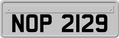 NOP2129