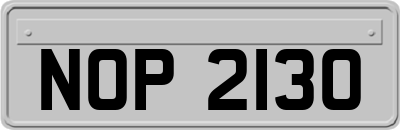 NOP2130