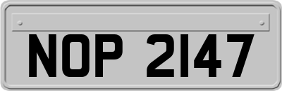 NOP2147