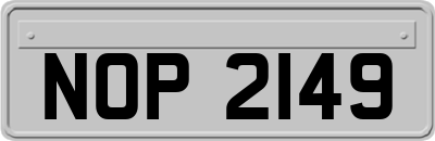 NOP2149