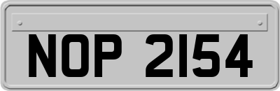 NOP2154