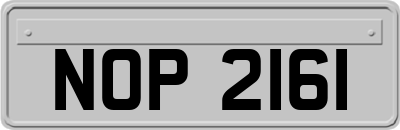 NOP2161