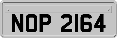 NOP2164