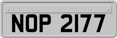 NOP2177