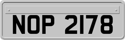 NOP2178