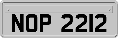 NOP2212