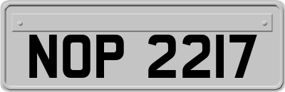 NOP2217