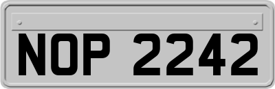 NOP2242