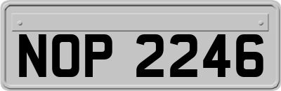 NOP2246