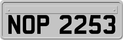 NOP2253