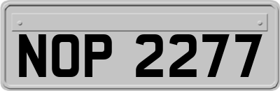 NOP2277